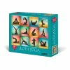 Discount 🎉 Sloth Yoga 1,000 Piece Jigsaw Puzzle by Willow Creek Press 💯