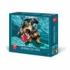 New 🔥 Underwater 🦮 Dog: Rhoda 1,000 Piece Puzzle by Willow Creek Press 👏