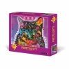 Brand new 🥰 Pretty Kitty 1,000 Piece Puzzle by Willow Creek Press 😀