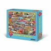 Cheapest ❤️ Boardwalk Memories 1,000 Piece Puzzle by Willow Creek Press 😍