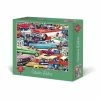 Brand new ⭐ Classic Rides 500 Piece Puzzle by Willow Creek Press 🌟