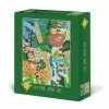 Flash Sale 🥰 In The Jungle 500 Piece Puzzle by Willow Creek Press 🔔