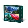 Deals 😉 Take Me to the Mountains 500 Piece Jigsaw Puzzle by Willow Creek Press 🎉