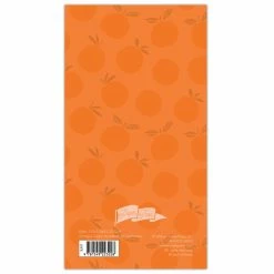 Discount 🥰 Oranges 2022 - 2024 Two Year Pocket Academic Planner by Willow Creek Press 😉 -Cheap Willow Creek Press Store D624736S 3