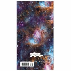 Discount 🎁 Stargaze 2022 -2024 Two-Year Pocket Academic Planner by Willow Creek Press ❤️ -Cheap Willow Creek Press Store D624738S 3