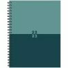 Best deal 🧨 Blue Duotone 2022-2023 Academic Weekly Softcover Planner by Willow Creek Press 🔥