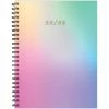 Buy 🔥 Rainbow Prism 2022-2023 Academic Weekly Softcover Planner by Willow Creek Press 👍