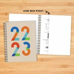 Best Pirce 🔔 Modern Neon 2022-2023 Academic Weekly Softcover Planner by Willow Creek Press 👏 10 Best Pirce 🔔 Modern Neon 2022-2023 Academic Weekly Softcover Planner by Willow Creek Press 👏 -Cheap Willow Creek Press Store D624743S 4