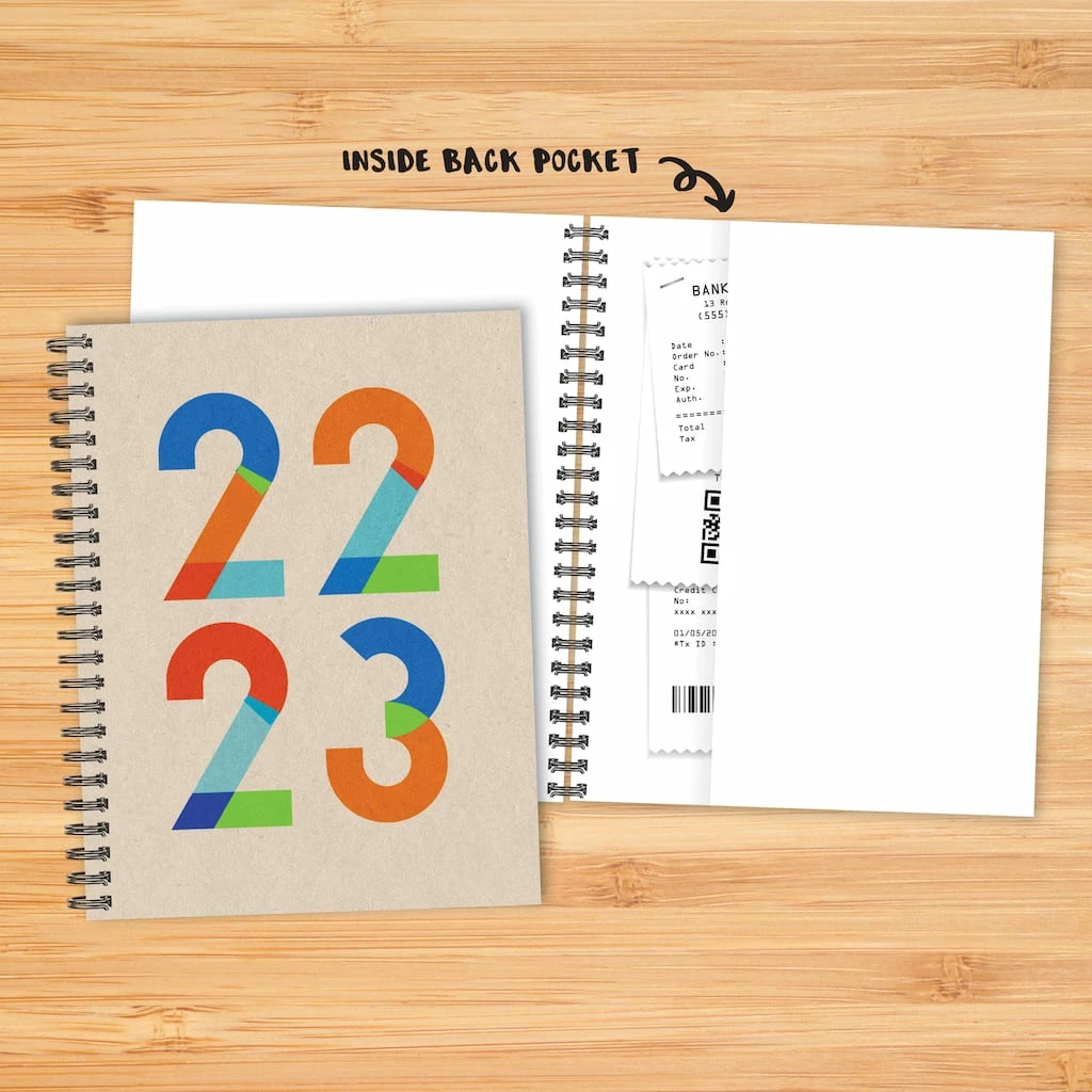 Best Pirce 🔔 Modern Neon 2022-2023 Academic Weekly Softcover Planner by Willow Creek Press 👏 4 Best Pirce 🔔 Modern Neon 2022-2023 Academic Weekly Softcover Planner by Willow Creek Press 👏 - Image 4