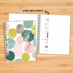 Cheap ✔️ Painted Dots 2022-2023 Softcover Academic Weekly Planner by Willow Creek Press 👍 10 Cheap ✔️ Painted Dots 2022-2023 Softcover Academic Weekly Planner by Willow Creek Press 👍 -Cheap Willow Creek Press Store D624744S 4