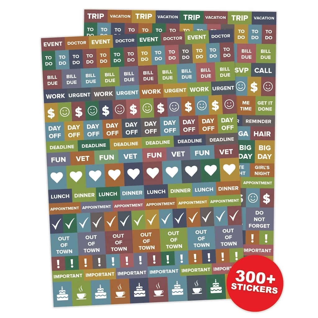 Cheap ✔️ Painted Dots 2022-2023 Softcover Academic Weekly Planner by Willow Creek Press 👍 7 Cheap ✔️ Painted Dots 2022-2023 Softcover Academic Weekly Planner by Willow Creek Press 👍 - Image 7