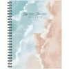 Budget 🤩 Salty Ocean 2022-2023 Softcover Academic Weekly Planner by Willow Creek Press 🛒