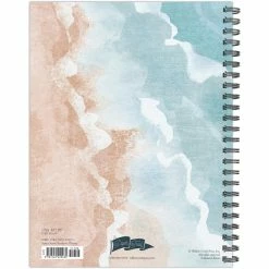 Budget 🤩 Salty Ocean 2022-2023 Softcover Academic Weekly Planner by Willow Creek Press 🛒 12 Budget 🤩 Salty Ocean 2022-2023 Softcover Academic Weekly Planner by Willow Creek Press 🛒 -Cheap Willow Creek Press Store D624747S 6