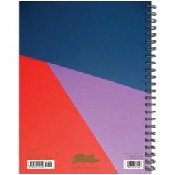 Hot Sale 💯 Modern Geometric 2022-2023 Softcover Academic Weekly Planner by Willow Creek Press 🎉 -Cheap Willow Creek Press Store D624750S 6