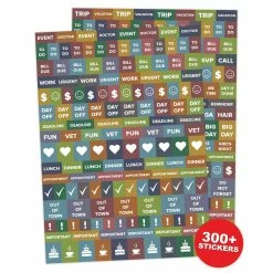 Hot Sale 💯 Modern Geometric 2022-2023 Softcover Academic Weekly Planner by Willow Creek Press 🎉 -Cheap Willow Creek Press Store D624750S 7