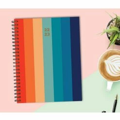 Deals 😍 Simple Stripe 2022-2023 Hardcover Academic Weekly Planner by Willow Creek Press 🛒 11 Deals 😍 Simple Stripe 2022-2023 Hardcover Academic Weekly Planner by Willow Creek Press 🛒 -Cheap Willow Creek Press Store D624753S 1