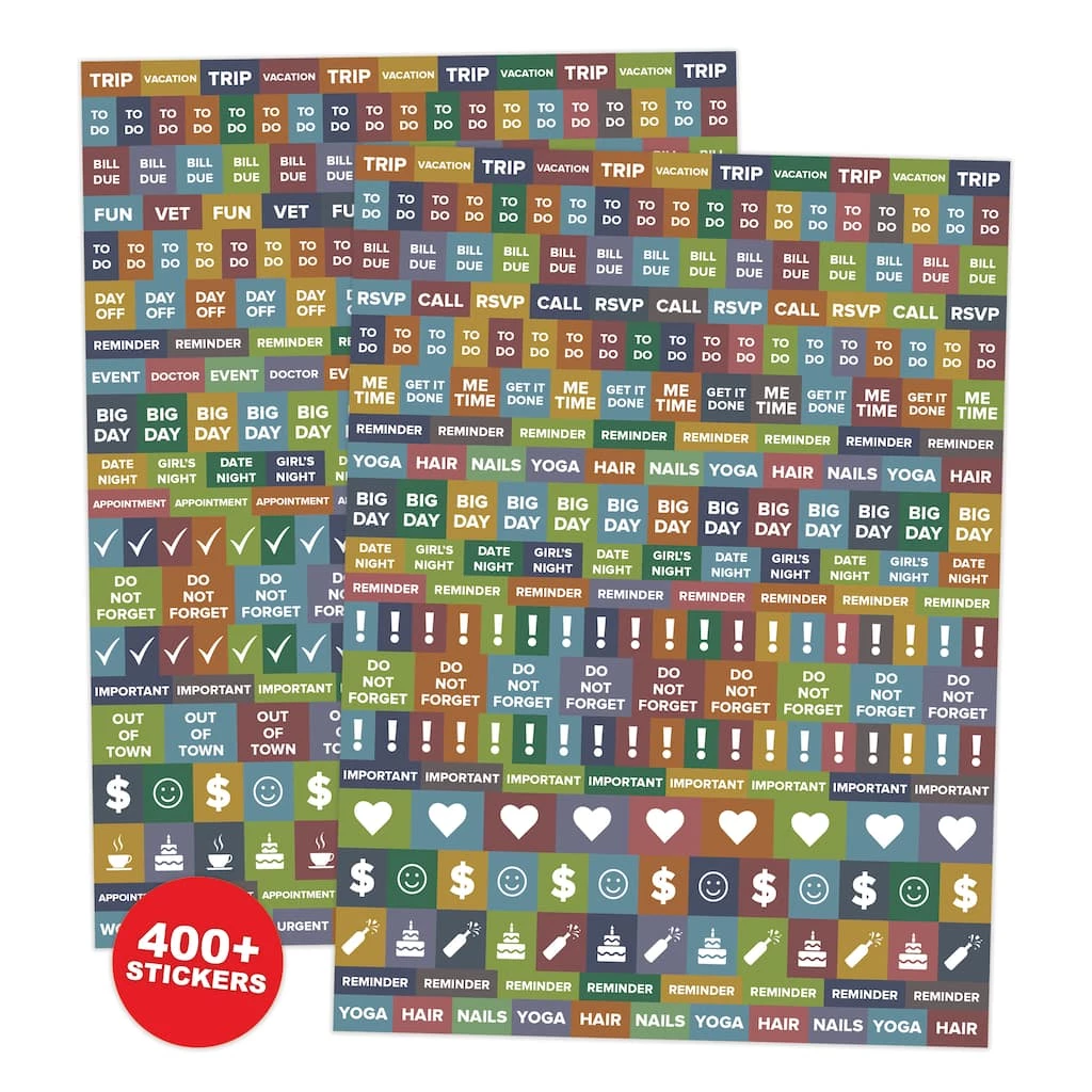 Deals 😍 Simple Stripe 2022-2023 Hardcover Academic Weekly Planner by Willow Creek Press 🛒 7 Deals 😍 Simple Stripe 2022-2023 Hardcover Academic Weekly Planner by Willow Creek Press 🛒 - Image 7