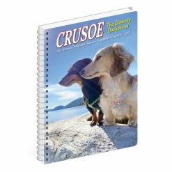 Brand new ๐งจ 2023 Crusoe Engagement Calendar by Willow Creek Press ๐ฏ 8 Brand new ๐งจ 2023 Crusoe Engagement Calendar by Willow Creek Press ๐ฏ -Cheap Willow Creek Press Store D668838S 4