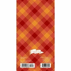 Hot Sale 💯 2023-2024 Big Plaid Plans 2-Year Pocket Planner by Willow Creek Press 👍 5 Hot Sale 💯 2023-2024 Big Plaid Plans 2-Year Pocket Planner by Willow Creek Press 👍 -Cheap Willow Creek Press Store D668849S 3