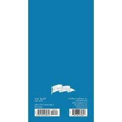 Discount 🔥 2023-2024 Blue Stripe 2-Year Pocket Planner by Willow Creek Press 🤩 5 Discount 🔥 2023-2024 Blue Stripe 2-Year Pocket Planner by Willow Creek Press 🤩 -Cheap Willow Creek Press Store D668851S 3