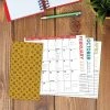 Best deal 😉 2023-2024 Geo Pattern 2-Year Pocket Planner by Willow Creek Press 🥰