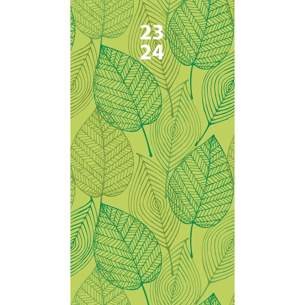 Coupon ๐ 2023-2024 Leaves 2-Year Pocket Planner by Willow Creek Press ๐ 2 Coupon ๐ 2023-2024 Leaves 2-Year Pocket Planner by Willow Creek Press ๐ - Image 2
