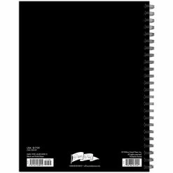 Budget 😀 2023 Black and Gold Stripe Softcover Weekly Planner by Willow Creek Press 👏 -Cheap Willow Creek Press Store D668872S 7