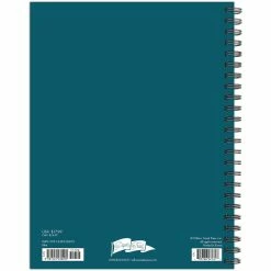 Hot Sale ⌛ 2023 Blue Softcover Weekly Planner by Willow Creek Press 😍 13 Hot Sale ⌛ 2023 Blue Softcover Weekly Planner by Willow Creek Press 😍 -Cheap Willow Creek Press Store D668873S 7