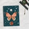 Best reviews of 😀 2023 Celestial Mystical Butterfly Softcover Weekly Planner by Willow Creek Press ⭐