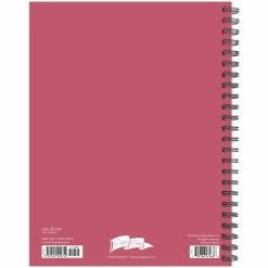 Promo 😀 2023 Colorful Checkerboard Softcover Weekly Planner by Willow Creek Press 🎉 -Cheap Willow Creek Press Store D668876S 7