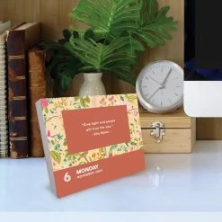 Top 10 🔥 2023 365 Days of Positivity Box Calendar by Willow Creek Press 🔥 -Cheap Willow Creek Press Store D669820S 4