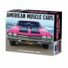 Deals ⭐ 2023 American Muscle Cars Box Calendar by Willow Creek Press ✔️