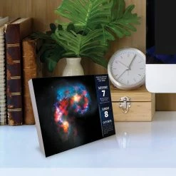Promo 🔥 2023 Astronomy Box Calendar by Willow Creek Press 🌟 -Cheap Willow Creek Press Store D669824S 4