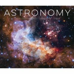 Promo 🔥 2023 Astronomy Box Calendar by Willow Creek Press 🌟 -Cheap Willow Creek Press Store D669824S 5