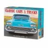 Best reviews of 🤩 2023 Classic Cars & Trucks Box Calendar by Willow Creek Press 🥰