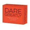 Budget 👍 2023 Dare Greatly Box Calendar by Willow Creek Press 🎁