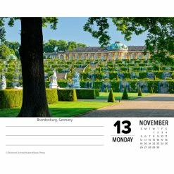 Outlet ⌛ 2023 Daily Destinations Box Calendar by Willow Creek Press 💯 -Cheap Willow Creek Press Store D669842S 3