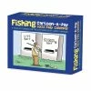 Budget 🤩 2023 Fishing Cartoon A Day Box Calendar by Willow Creek Press 👍