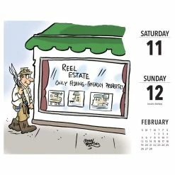 Budget ๐คฉ 2023 Fishing Cartoon A Day Box Calendar by Willow Creek Press ๐ 9 Budget ๐คฉ 2023 Fishing Cartoon A Day Box Calendar by Willow Creek Press ๐ -Cheap Willow Creek Press Store D669844S 3