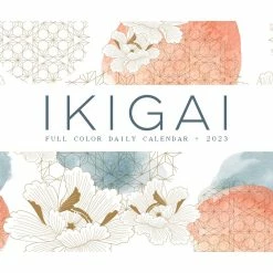 Best Sale π₯ 2023 Ikigai Box Calendar by Willow Creek Press β 11 Best Sale π₯ 2023 Ikigai Box Calendar by Willow Creek Press β -Cheap Willow Creek Press Store D669850S 5