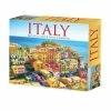 Deals ✔️ 2023 Italy Box Calendar by Willow Creek Press 🥰