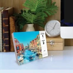 Deals ✔️ 2023 Italy Box Calendar by Willow Creek Press 🥰 -Cheap Willow Creek Press Store D669851S 4