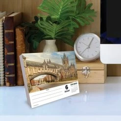 Outlet 😀 2023 Ireland Box Calendar by Willow Creek Press 🔔 -Cheap Willow Creek Press Store D669852S 4