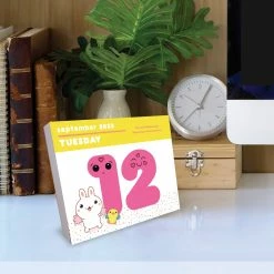 Budget 😍 2023 Kawaii Box Calendar by Willow Creek Press ✨ -Cheap Willow Creek Press Store D669853S 4