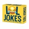 Coupon ⌛ 2023 LOL Jokes Box Calendar by Willow Creek Press ⌛
