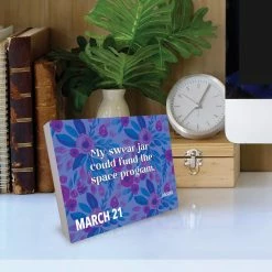 Outlet 😍 2023 Make Every Day Your Bitch Box Calendar by Willow Creek Press 👏 -Cheap Willow Creek Press Store D669858S 4