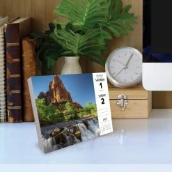 Flash Sale 💯 2023 National Parks Box Calendar by Willow Creek Press ✨ 10 Flash Sale 💯 2023 National Parks Box Calendar by Willow Creek Press ✨ -Cheap Willow Creek Press Store D669860S 4