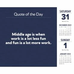 Best reviews of π 2023 Office Lingo Box Calendar by Willow Creek Press π 9 Best reviews of π 2023 Office Lingo Box Calendar by Willow Creek Press π -Cheap Willow Creek Press Store D669862S 3