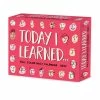 Best reviews of 😉 2023 Today I Learned (TIL) Box Calendar by Willow Creek Press ✔️