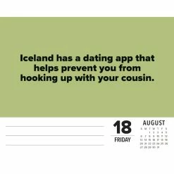 Best reviews of π 2023 Today I Learned (TIL) Box Calendar by Willow Creek Press βοΈ 9 Best reviews of π 2023 Today I Learned (TIL) Box Calendar by Willow Creek Press βοΈ -Cheap Willow Creek Press Store D669867S 3